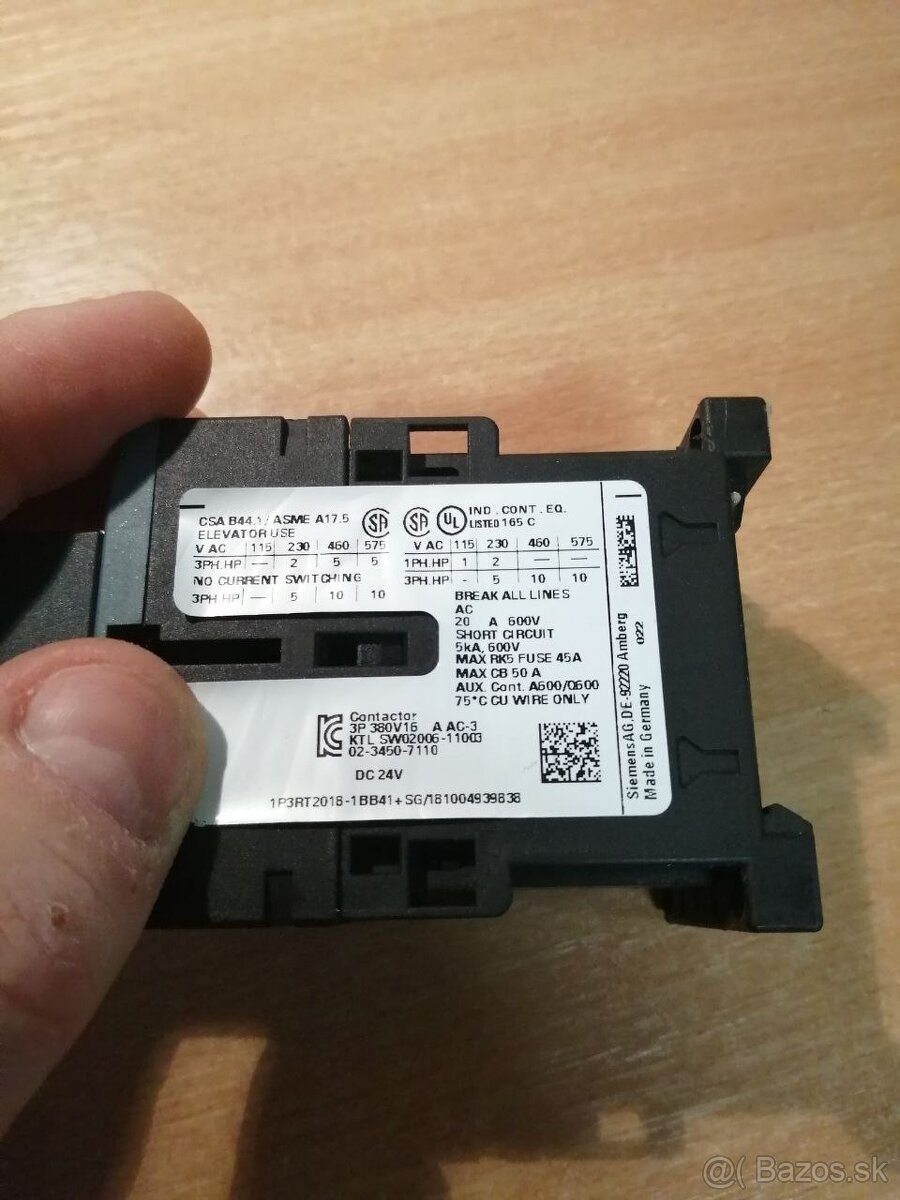 Ističe - stykače - 7