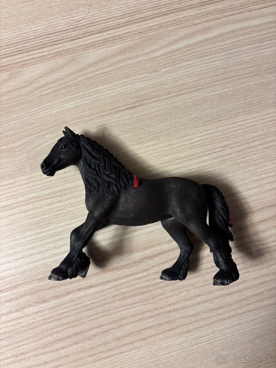 Schleich koniky - 7