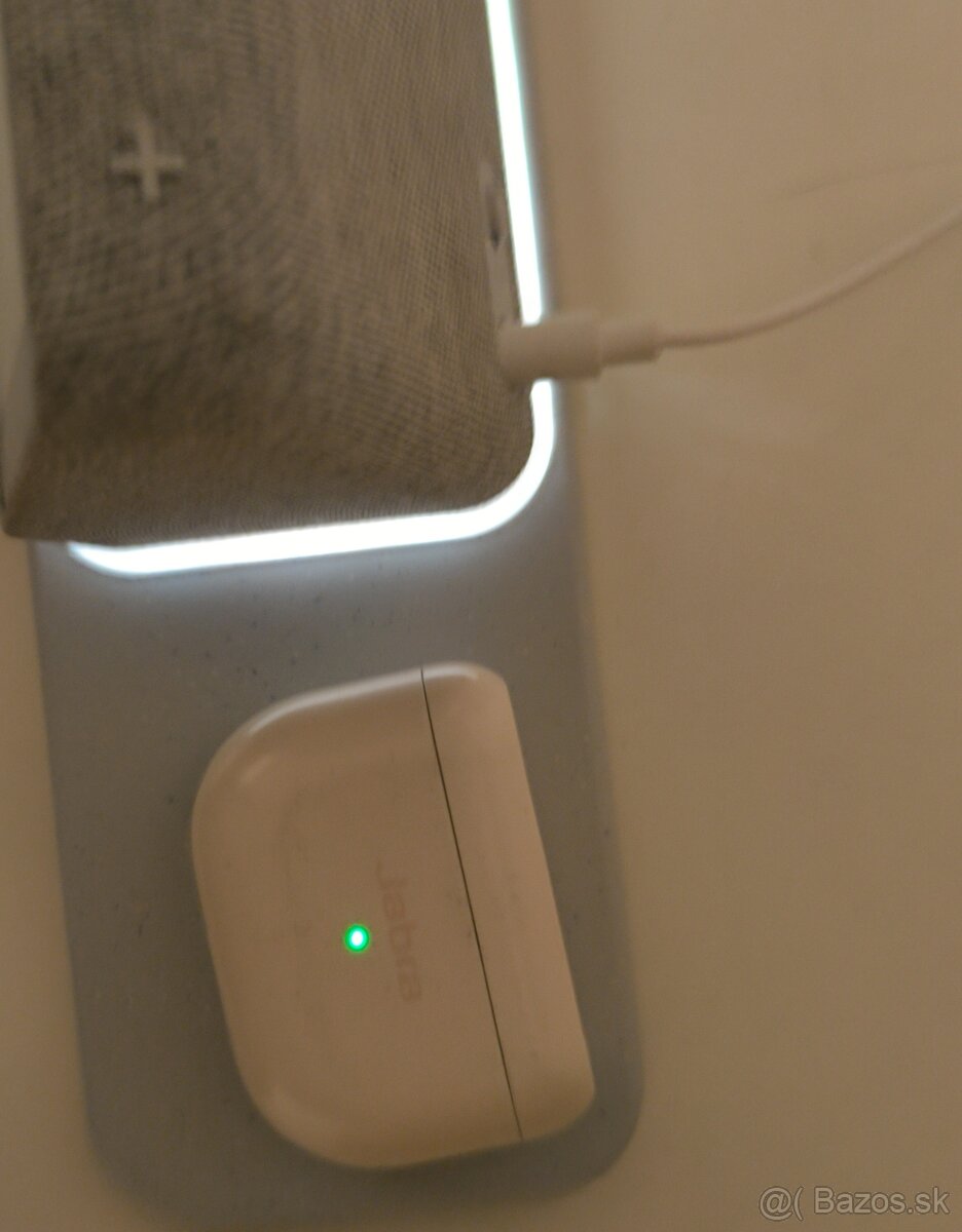 Predám wireless charging dok pre Lenovo Smart Click 2 - 7