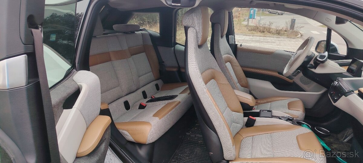BMW i3 94ah - 7
