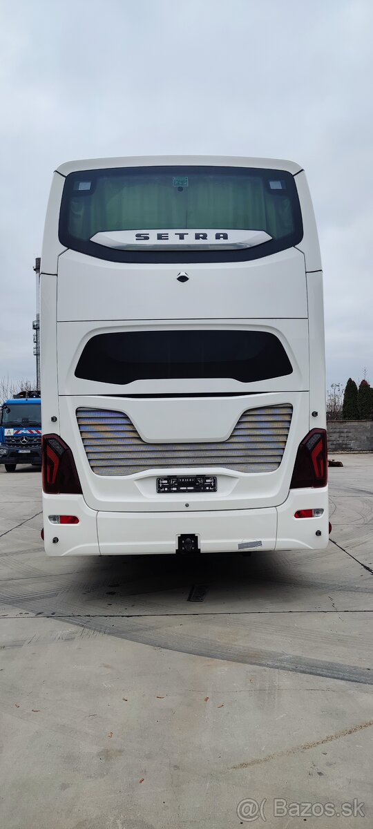Setra S531DT, registrácia 2024 - 7