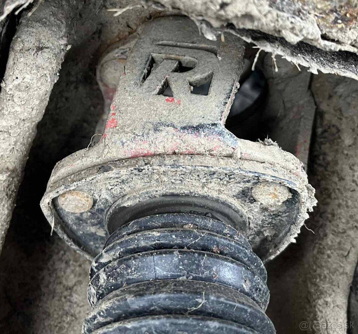 Suzuki Vitara 2.0 64kw - 7