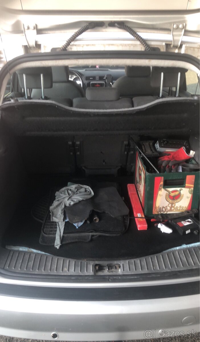 Predám Ford C Max1.8 Benzín + LPG - 7