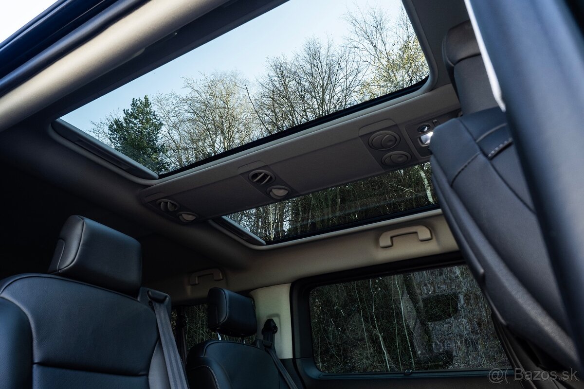 TOYOTA VIP Proace Verso long L2 - 7