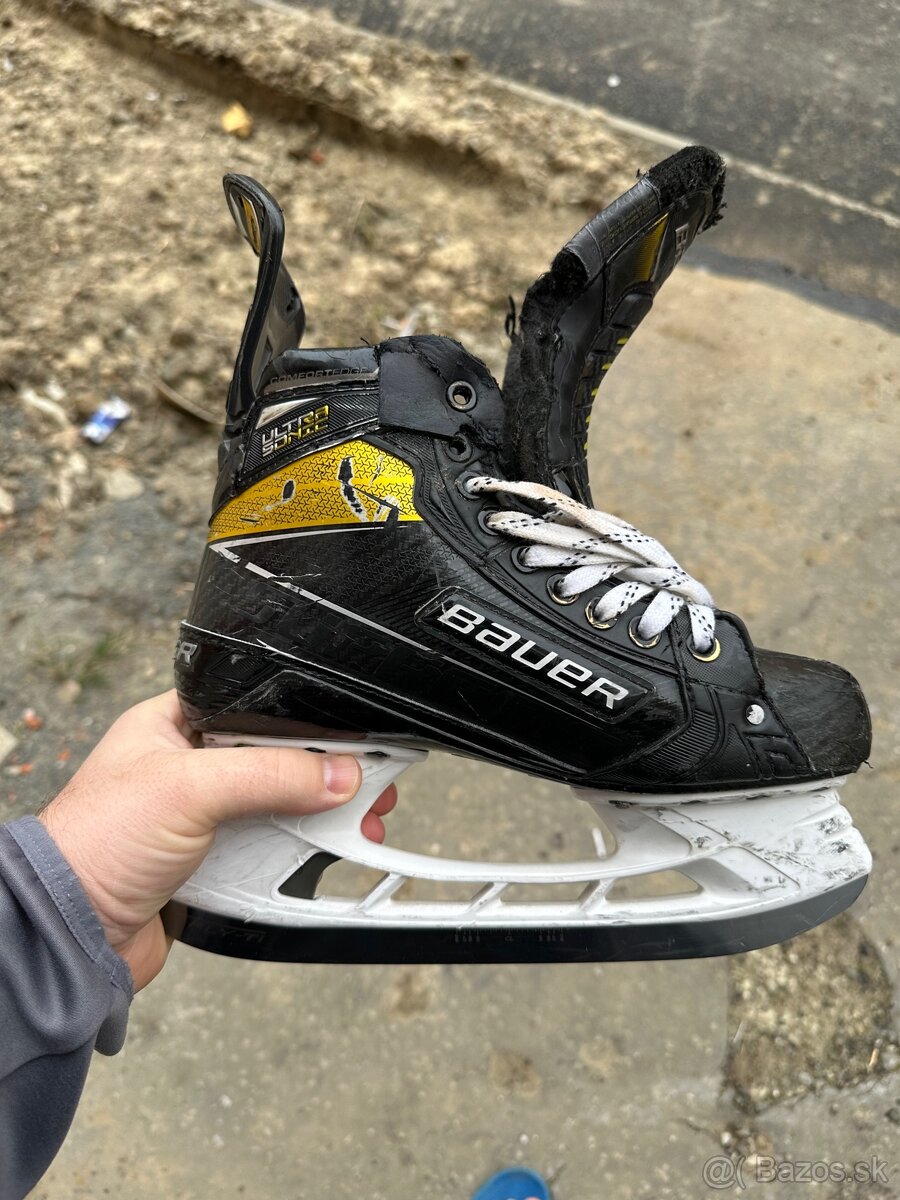Bauer Supreme Ultrasonic - 7