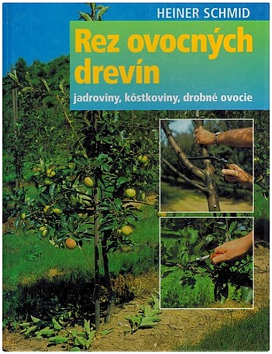 Knihy - záhrada - 7