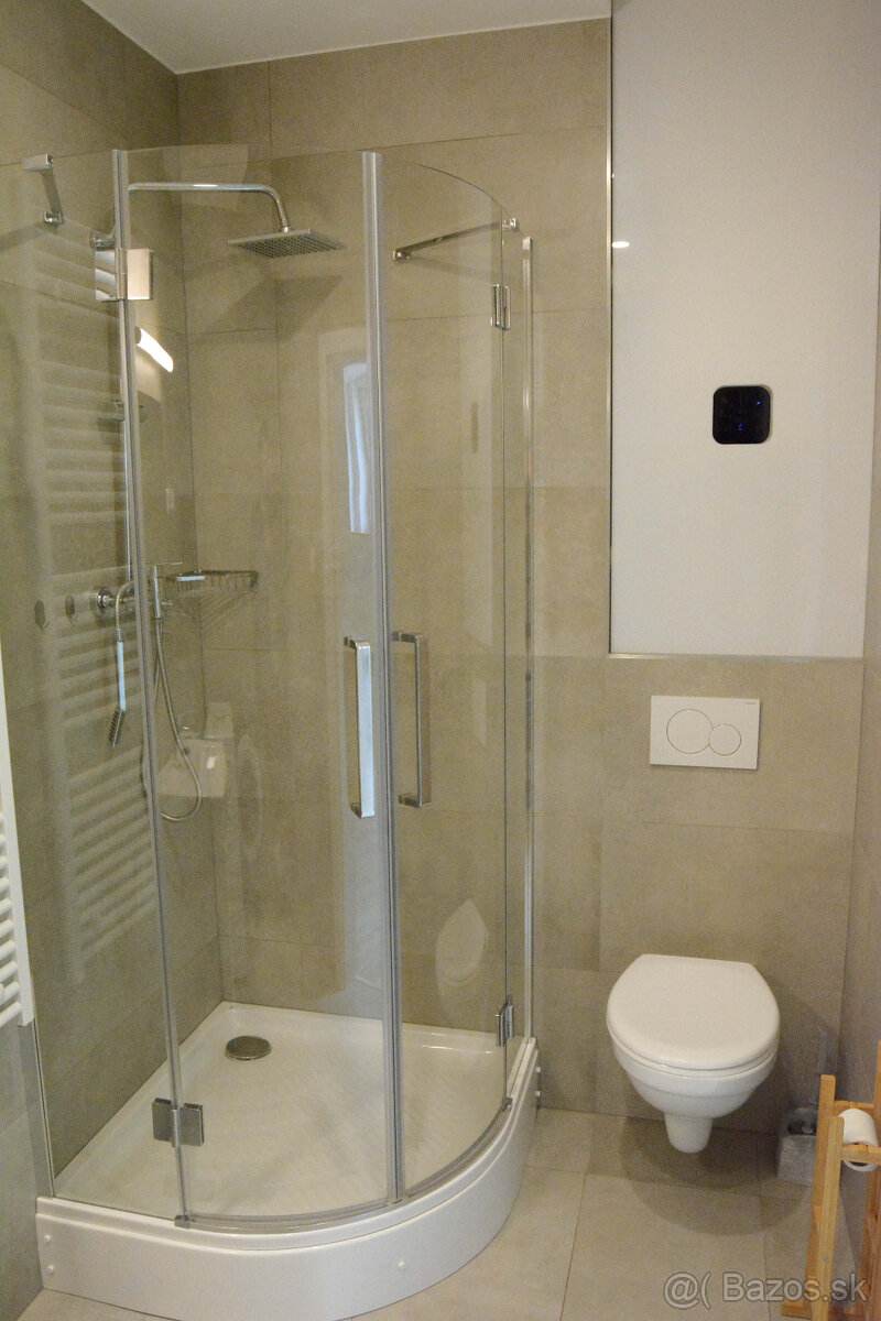 Priestor, kancelária na prenájom - 7