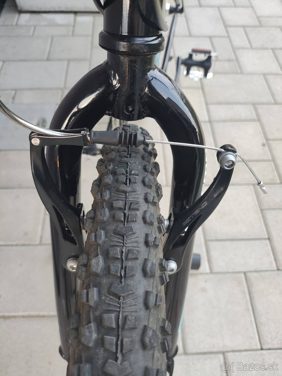 Detský Junior bicykel Dema Vitta 2018 - 7