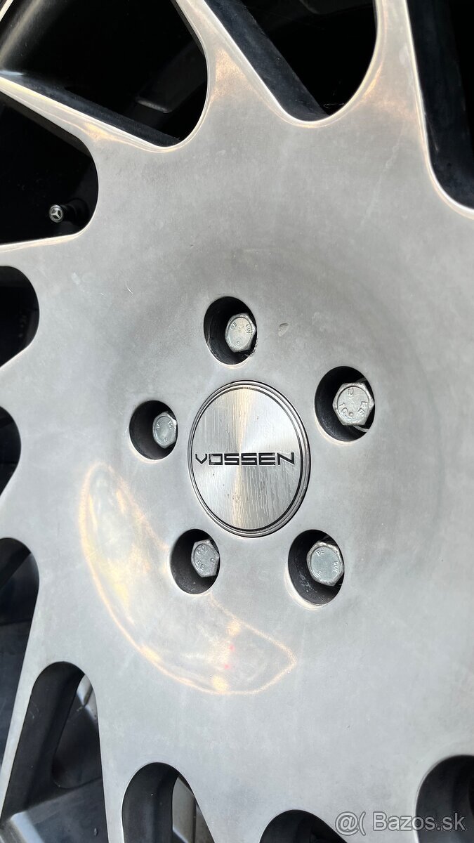 5x112 r18 disky style Vossen - 7