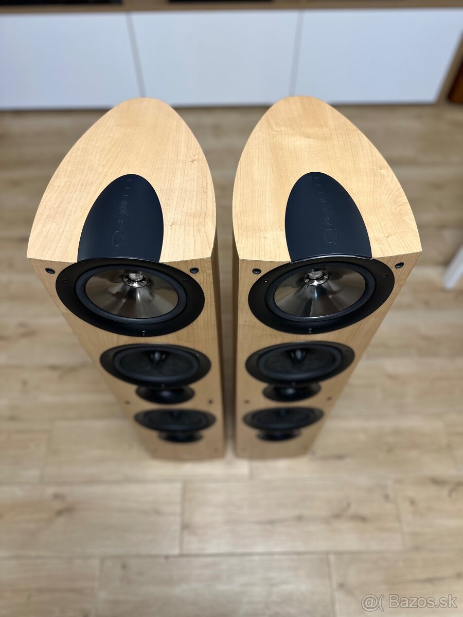 KEF IQ9 - 7