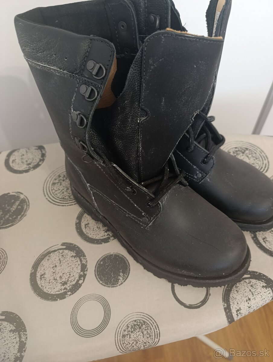 Vojenské kanady,Tarasy ,Gore-Tex - 7