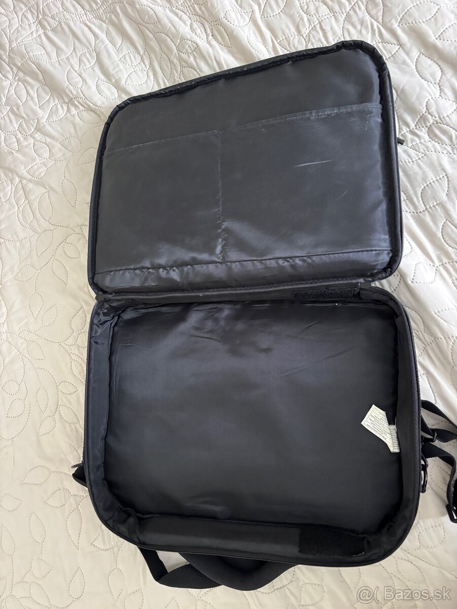 Taska na notebook 15 - 7