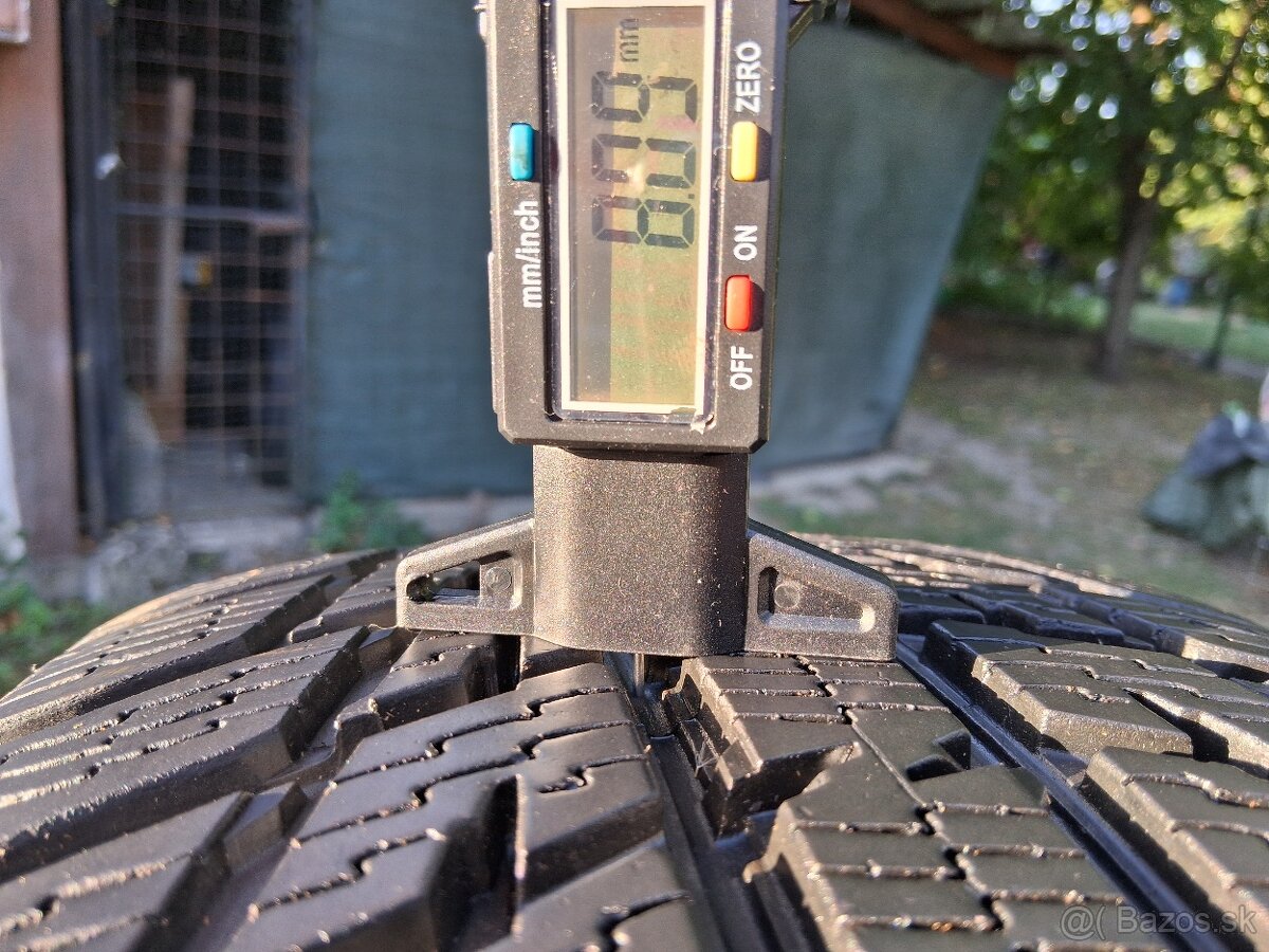235/55 r18 zimne pneumatiky - 7