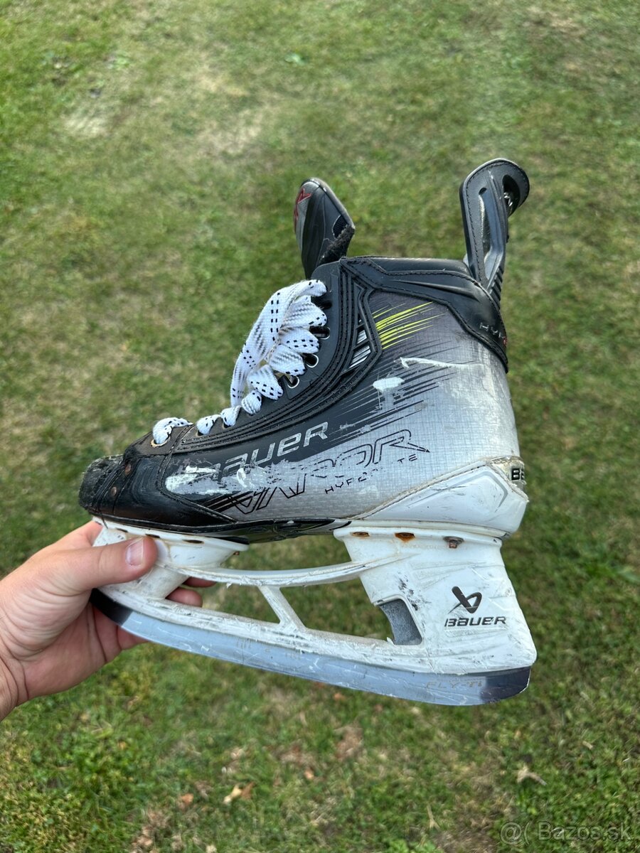 Korcule Bauer Vapor Hyperlite 2 - 7