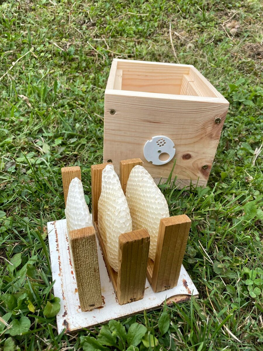 Oplodniačiky pre včely - 7