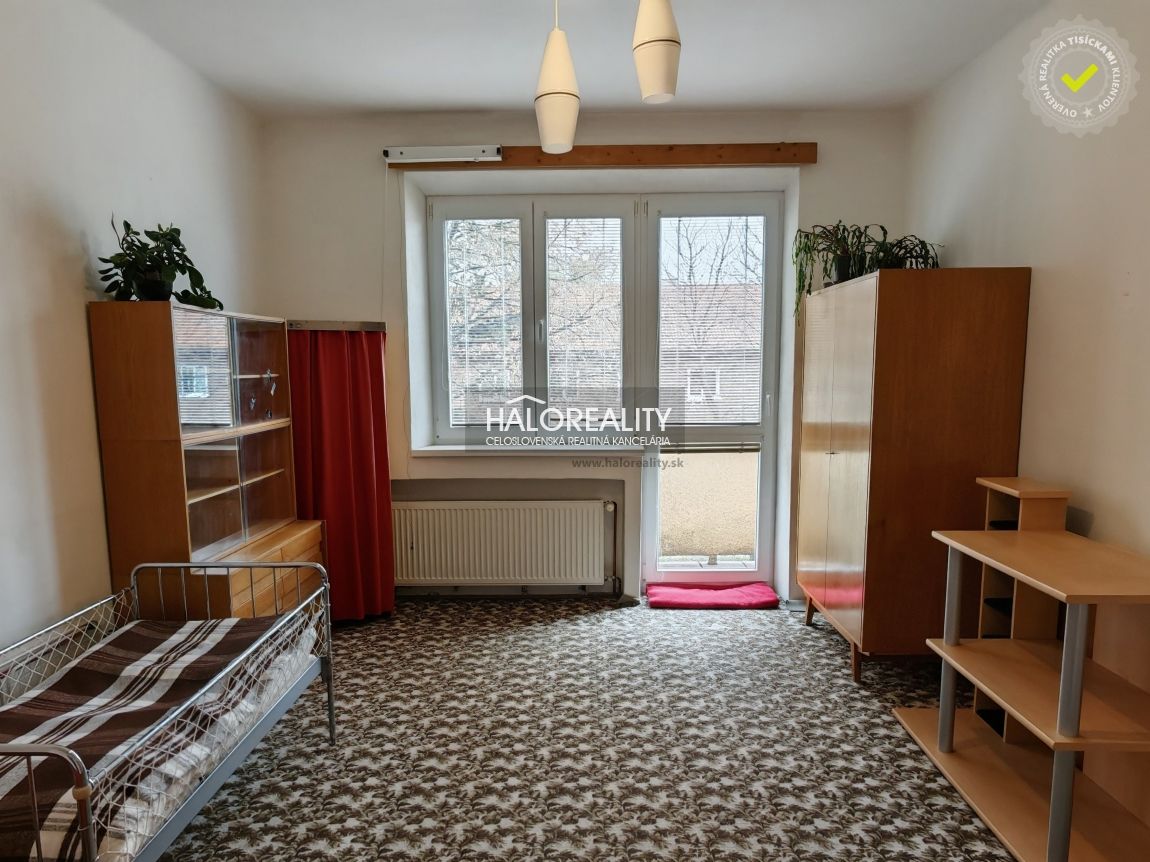 HALO reality - Predaj, trojizbový byt Svit - 7