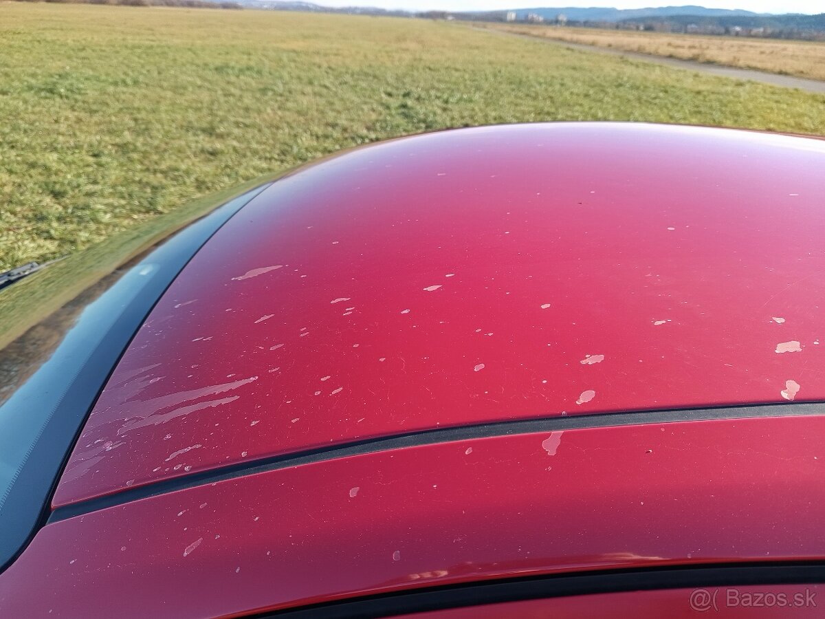 Predám Fiat grande punto - 7