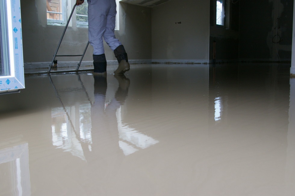 LIATE POTERY - ANHYDRITOVÝ a CEMENTOVÝ - 7