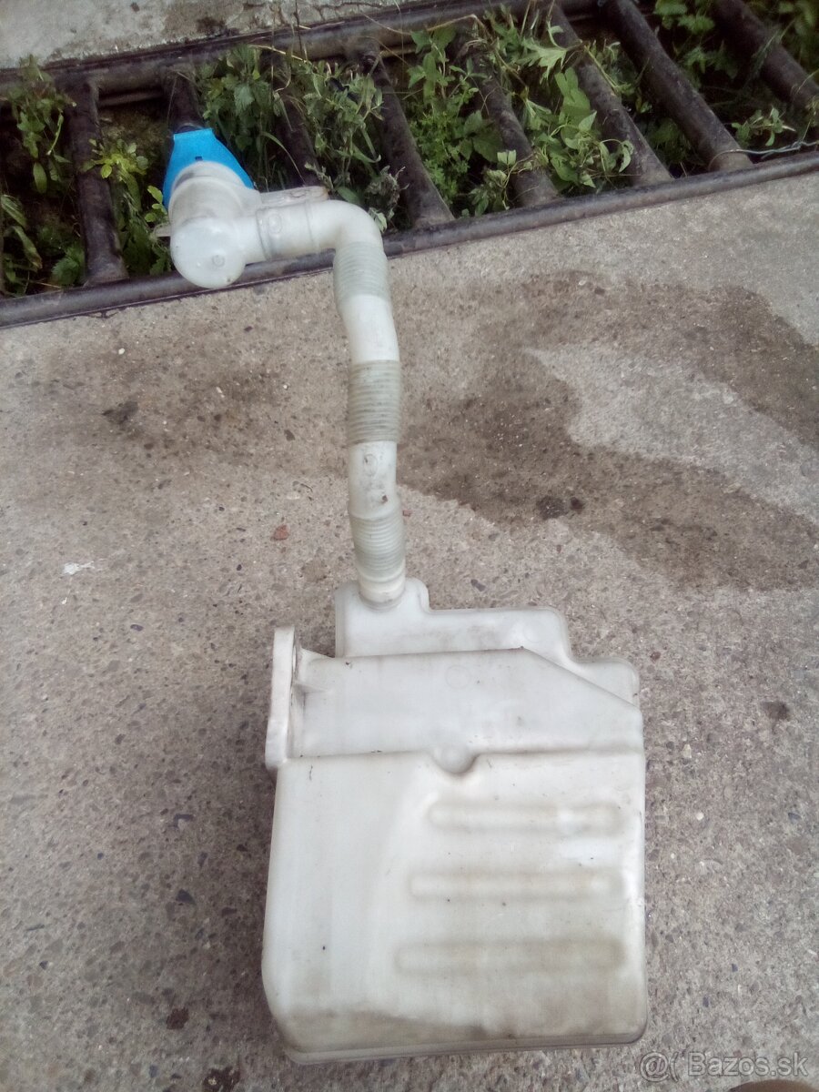 Škoda octavia II, 1.9 Tdi na diely - 7