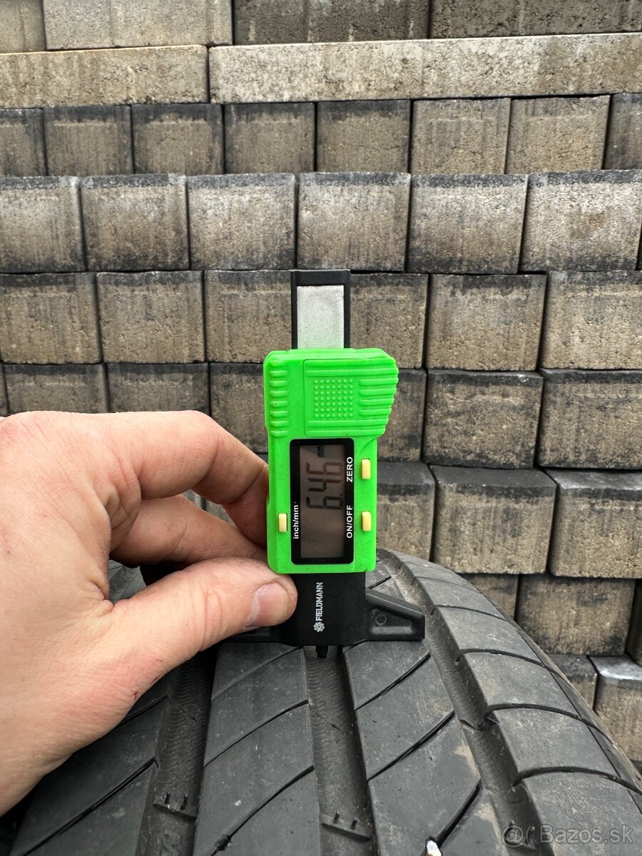 205/55 R16 91H letné MICHELIN - 7