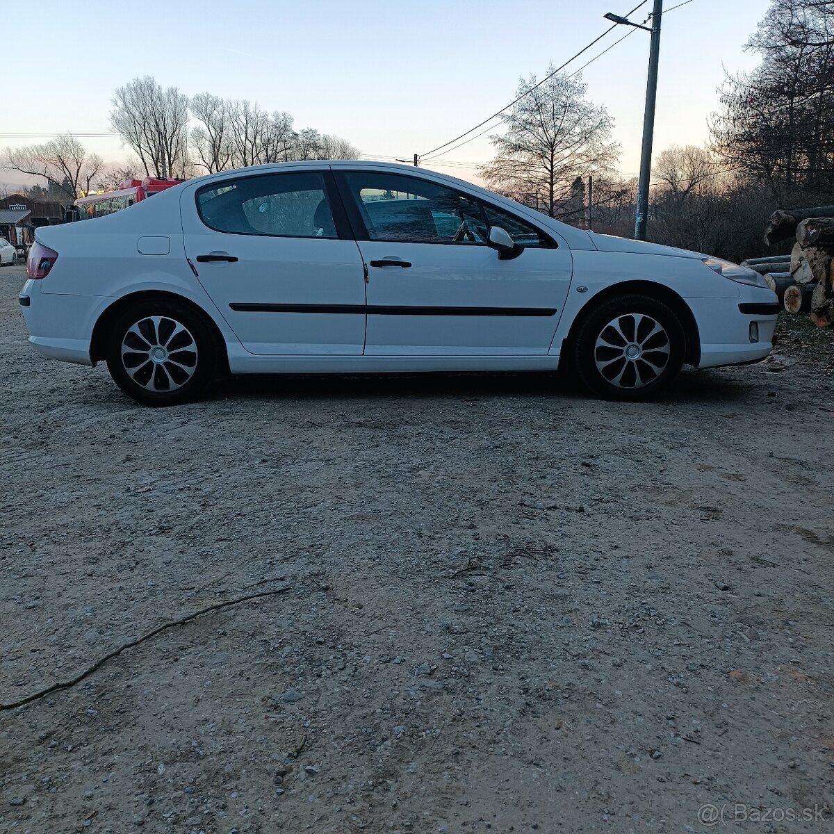 Peugeot 407 1.6 hdi - 7