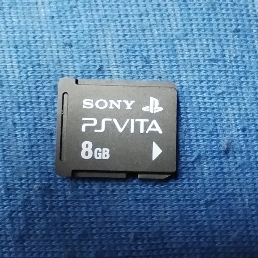 PS Vita 8GB SD s príslušenstvom - 7