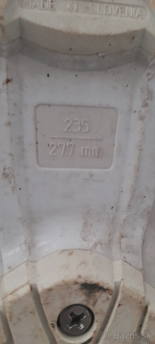 Dievčenské lyžiarky - 7