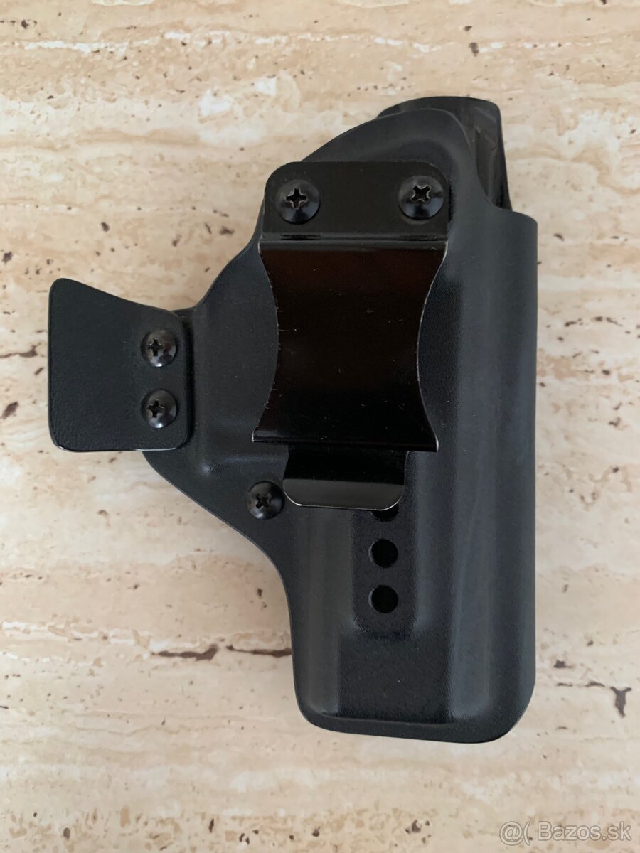 Pištol CZ P10-C - 7