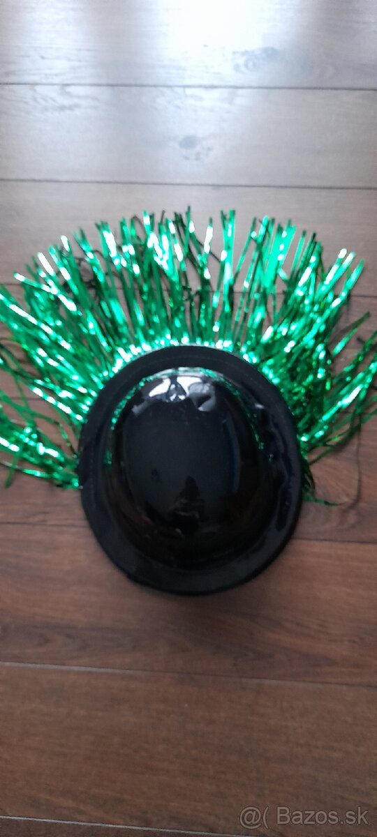 Masky na karneval - 7