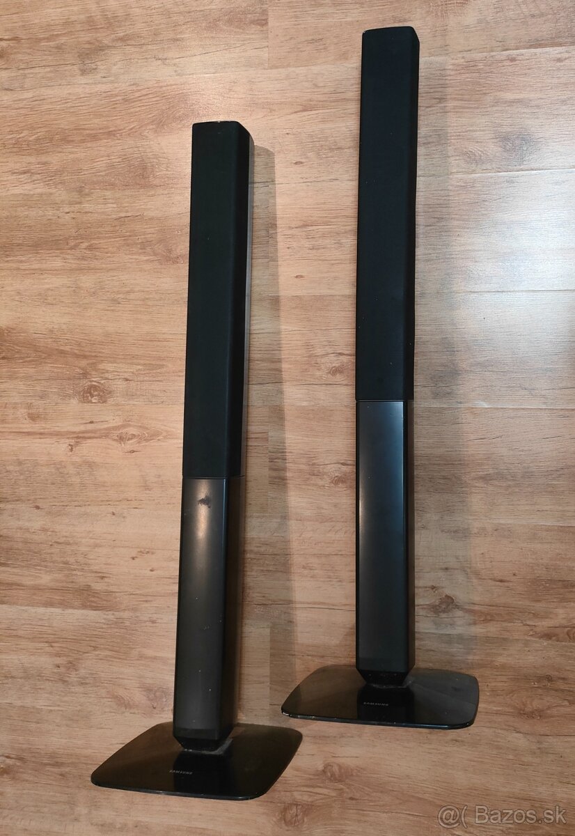 Domáce kino Samsung HT-D5000 - 7