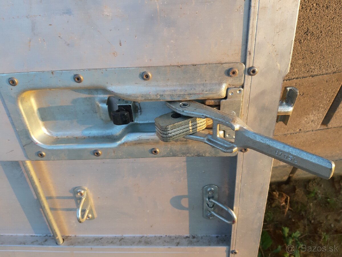 Schwarzmüller PSA náves - 7