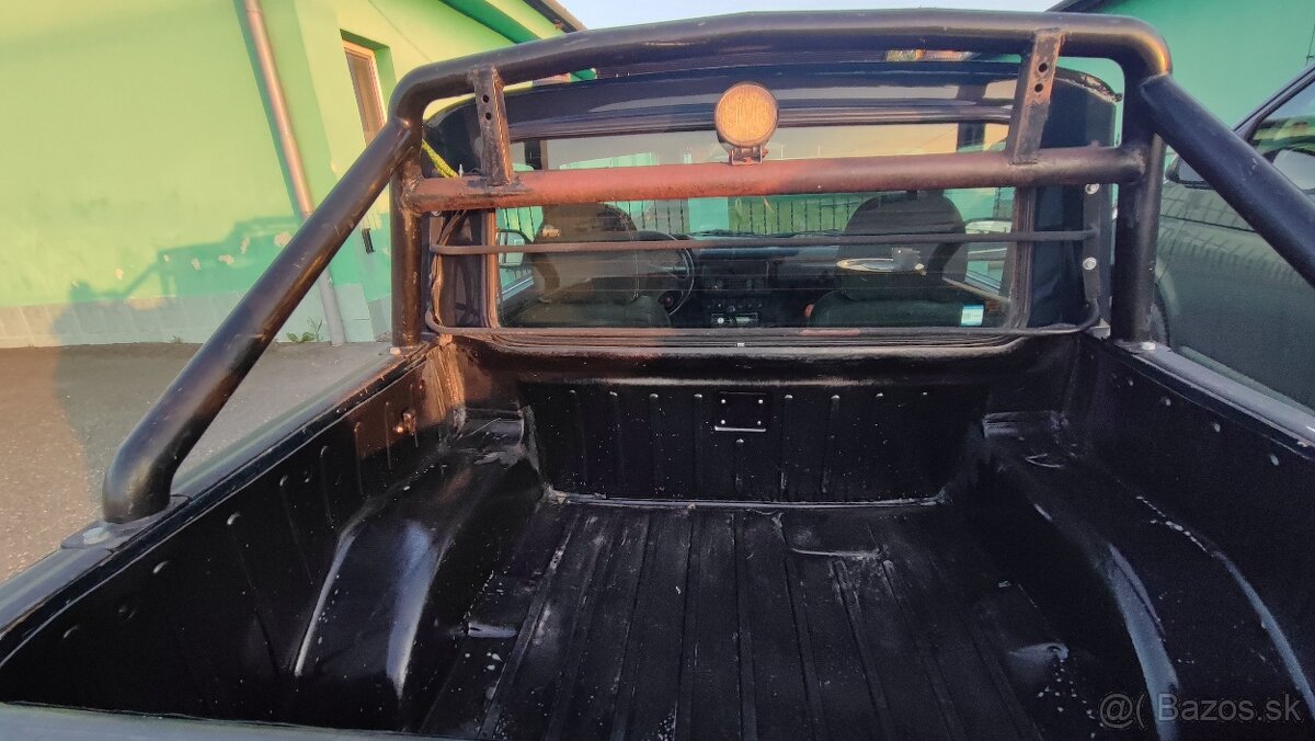 Predám Lada Niva Pick Up - 7