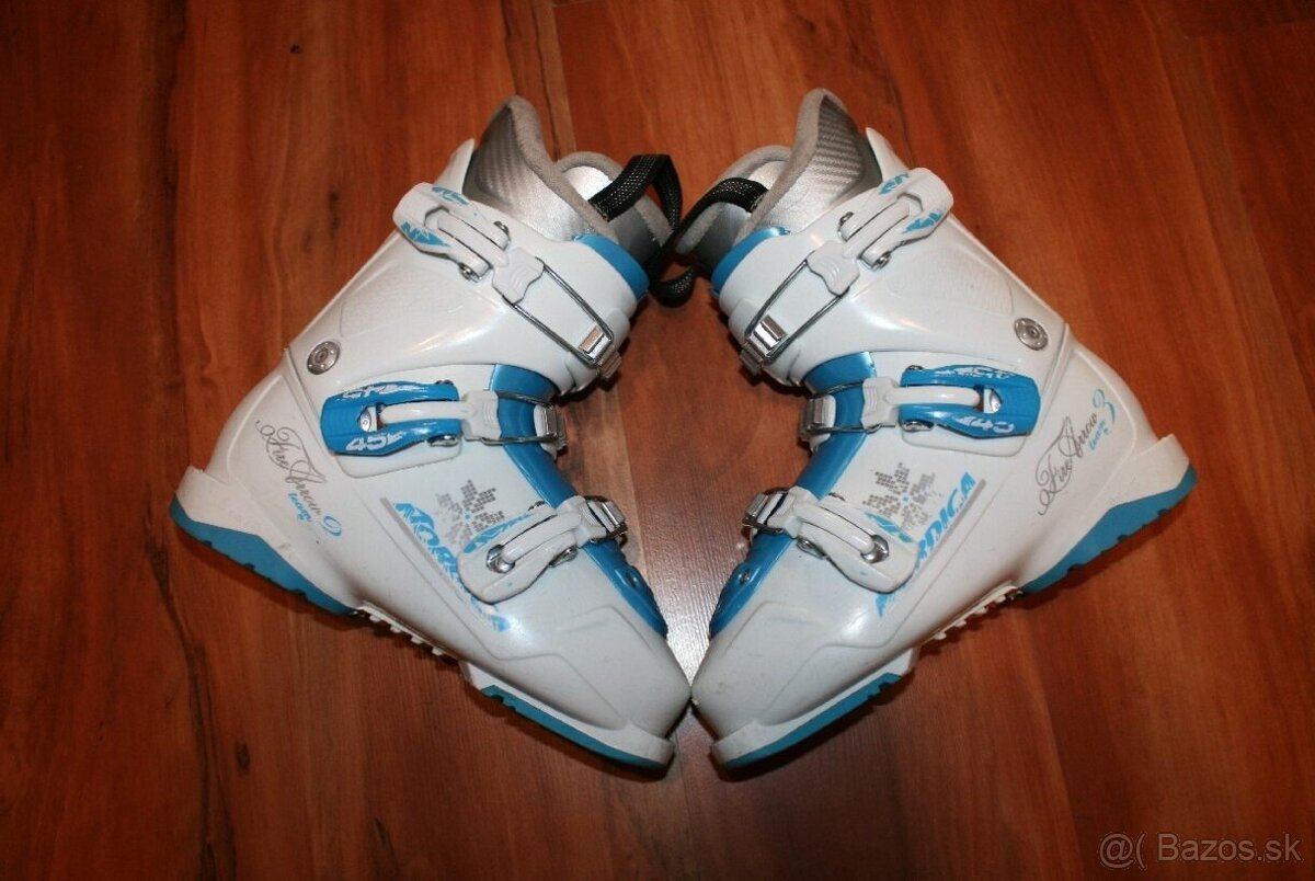 Technopro Sweety 120cm Dalbello - 7