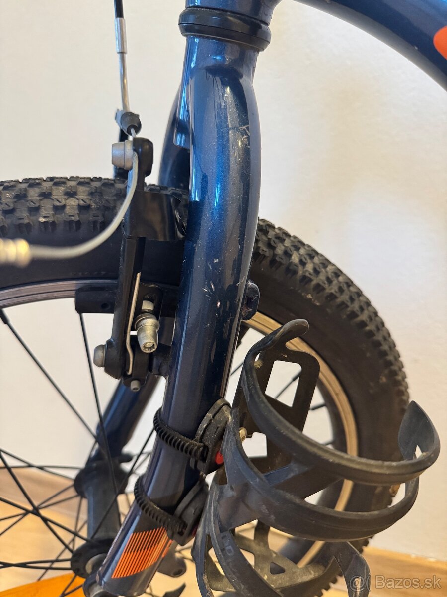 Detsky bicykel GT - 7