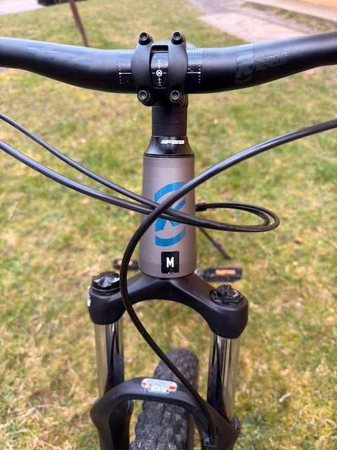 KONA Fire Mountain M - 7