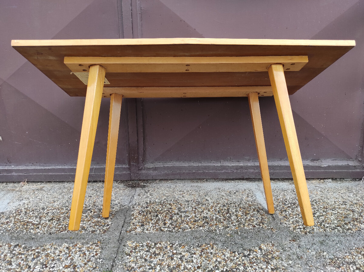 Tatra Pravenec stolík - 7