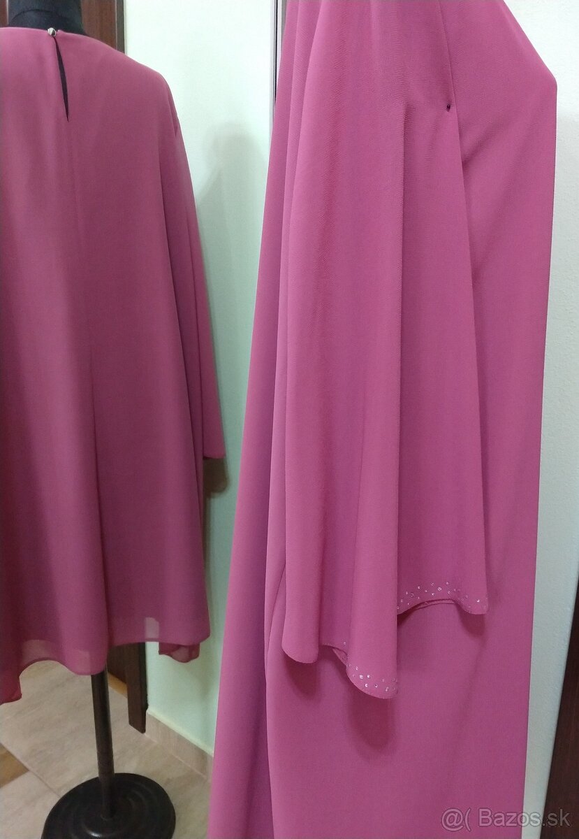 Predám nové spoločenské šaty - 7