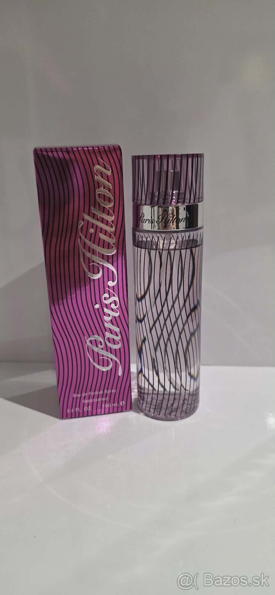 DÁMSKE PARFÉMY 2. - 7