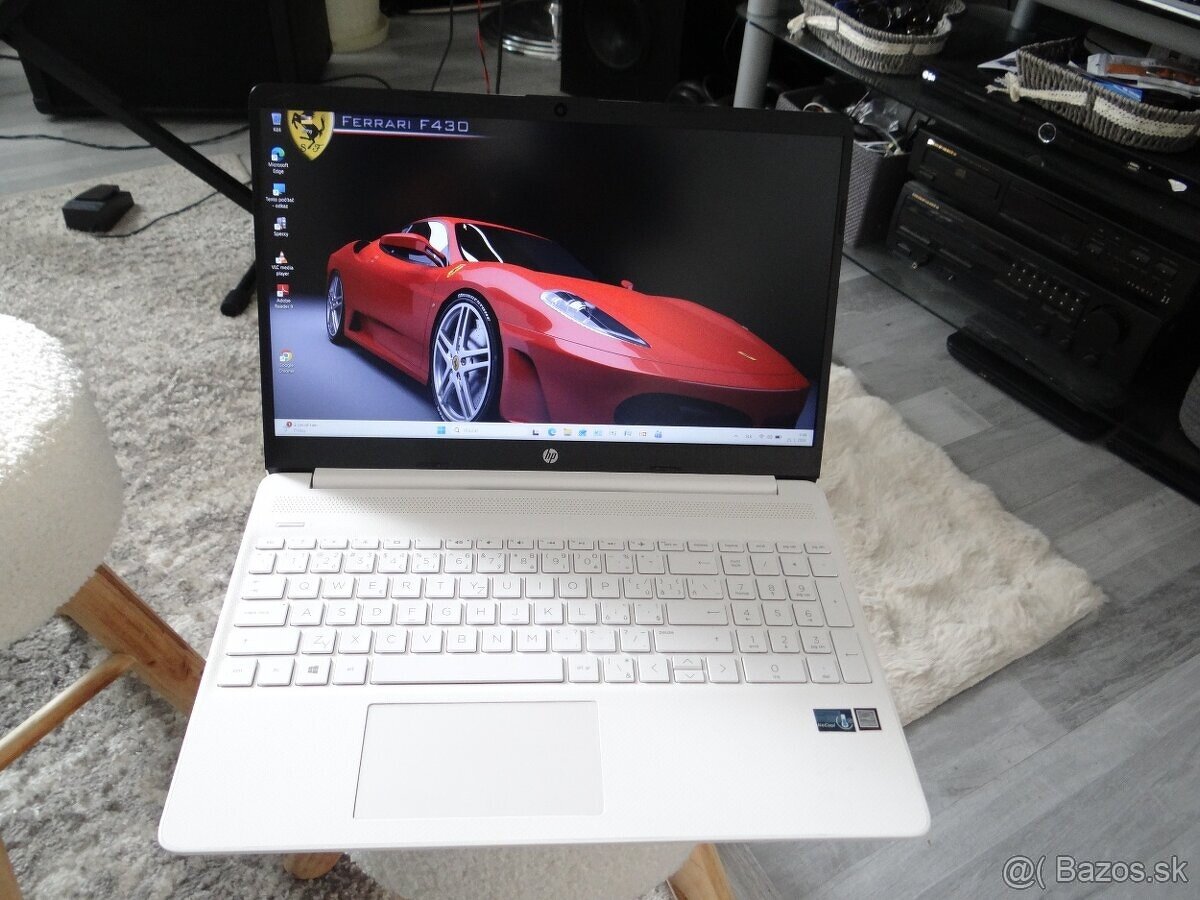 Multimedialny NB HP 15s-eq0008nc ... - 7