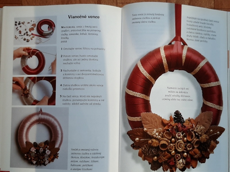 Originálne ručné práce - 7