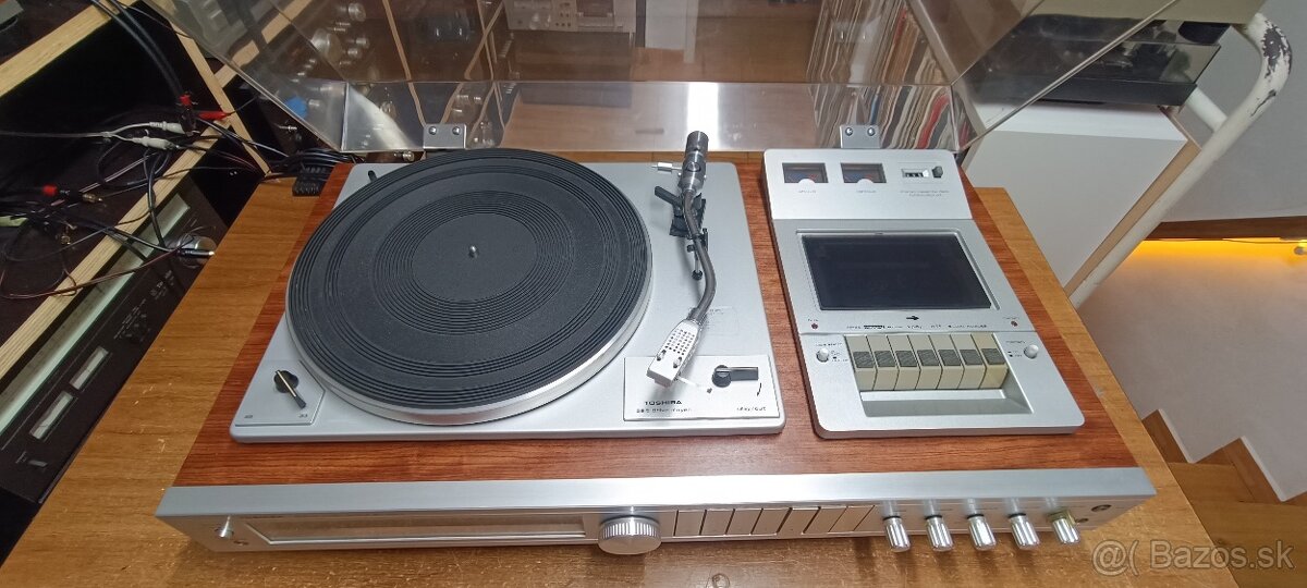 Toshiba SM-3100C - 7