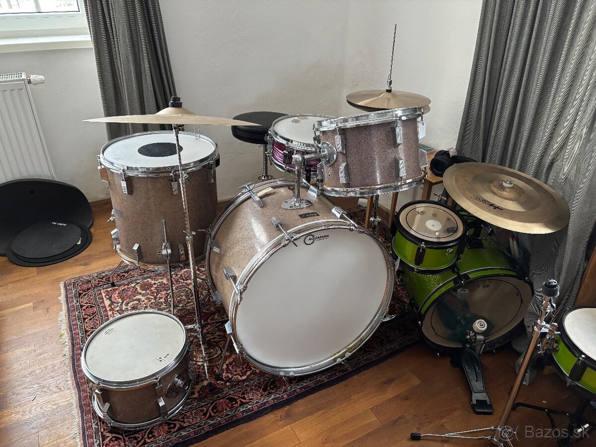 Sonor swinger - 7