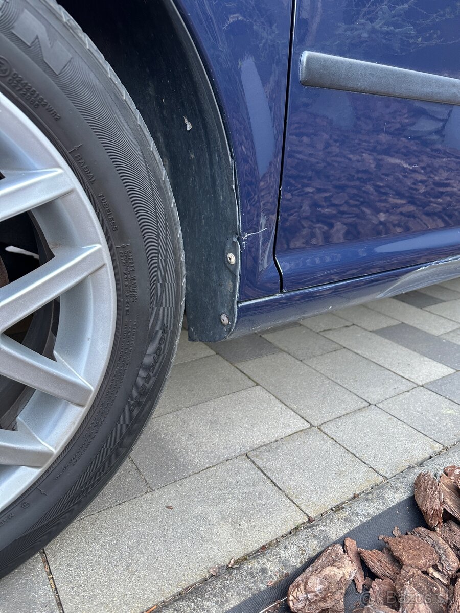 Volkswagen Golf 4 - 7