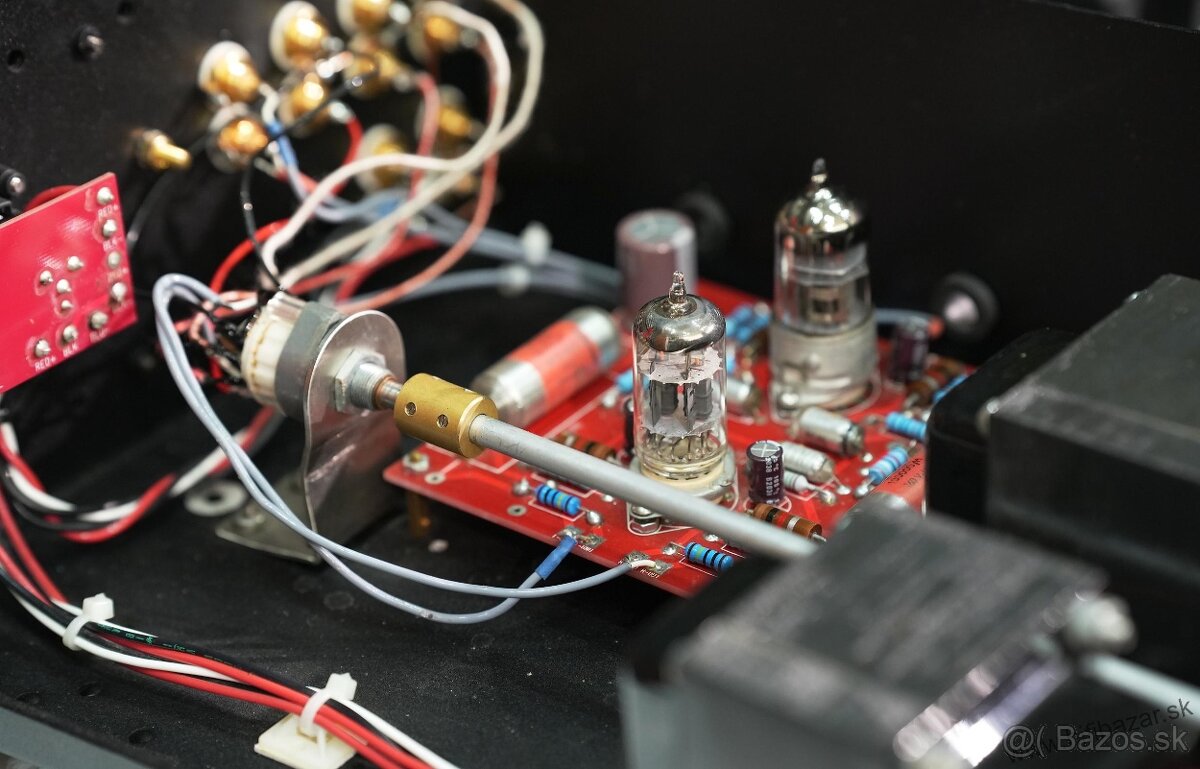 AUDIO NOTE L3 - 7