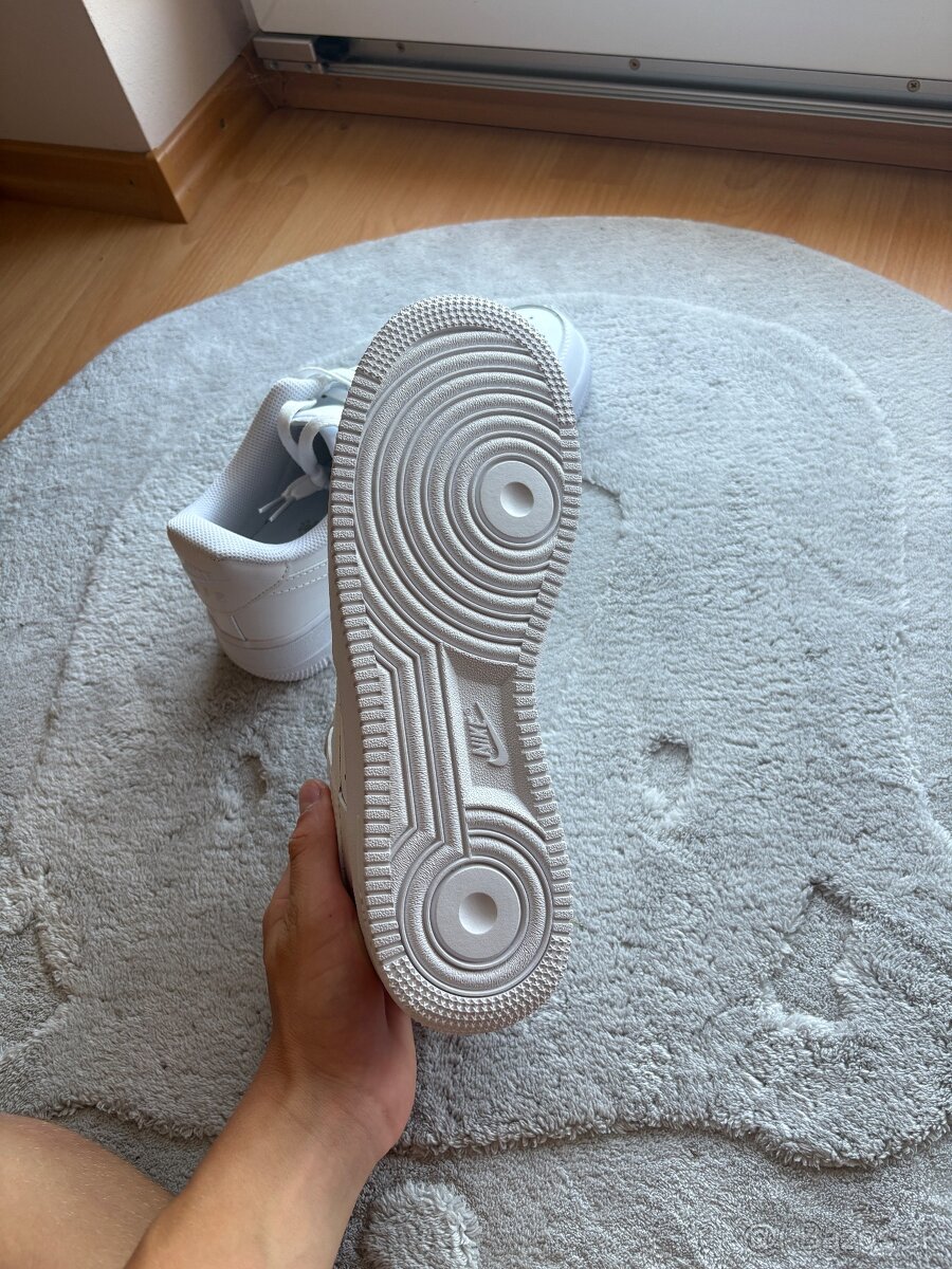 Air force 1-čistonove - 7