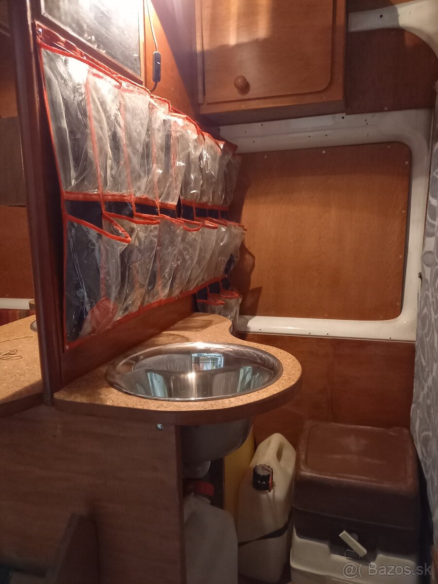 Ford Transit 2004 - 7