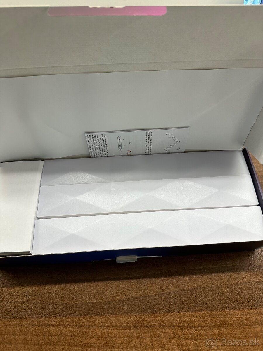 Smart led lines svetlo - 7