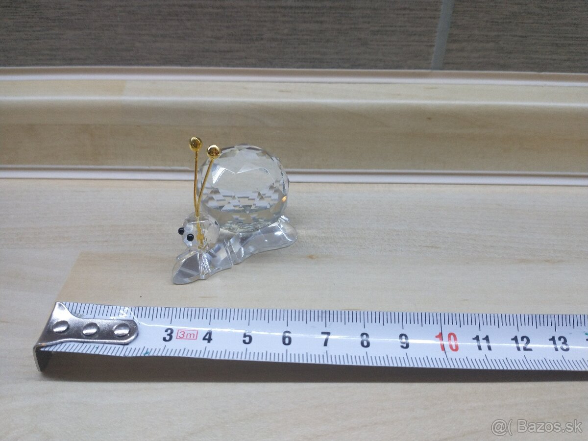 angličáky, miniatúry, vázička, porcelán, labute - 7