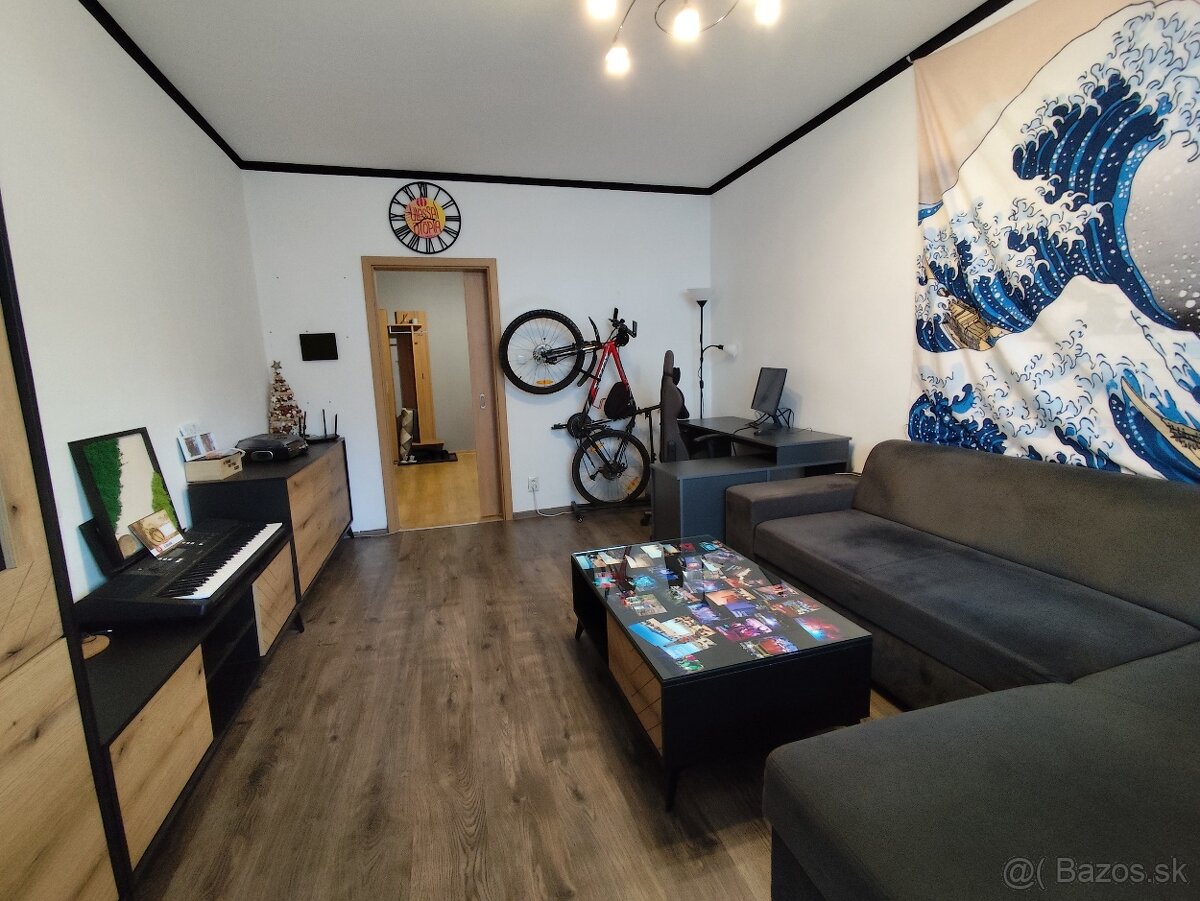 Priestranný 2-izbovy byt Košice Dargovských Hrdinov - 7