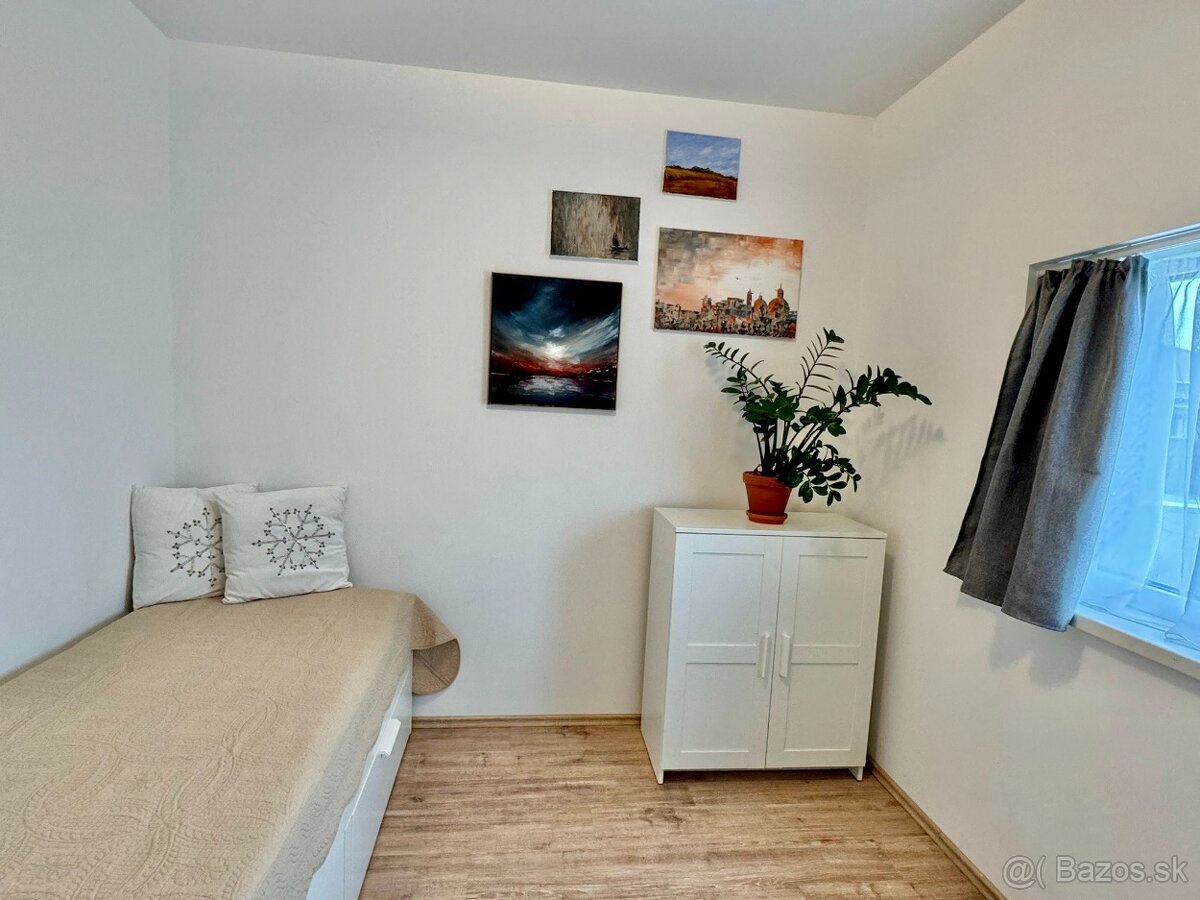 NA PREDAJ – moderná novostavba rodinného domu v Bernolákove - 7